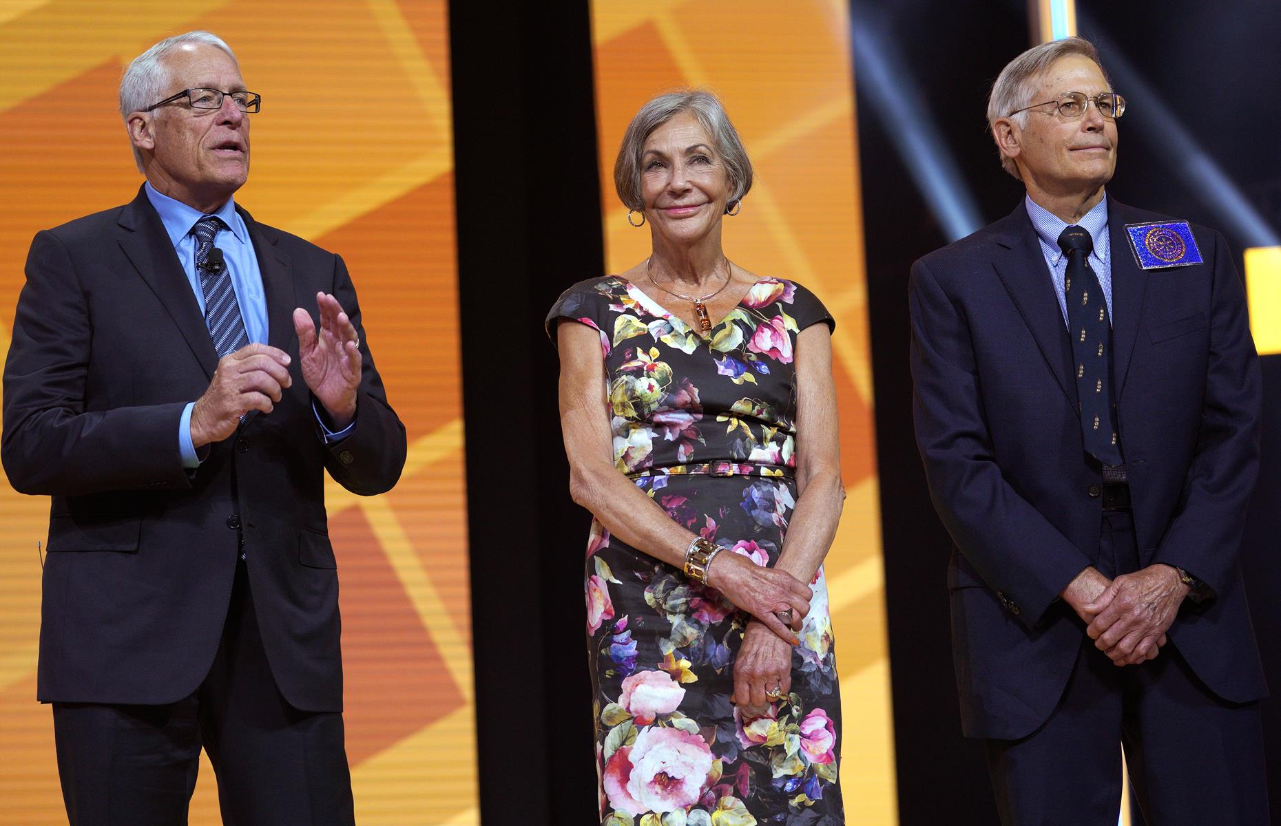 Walton family $174 billion (£132bn)